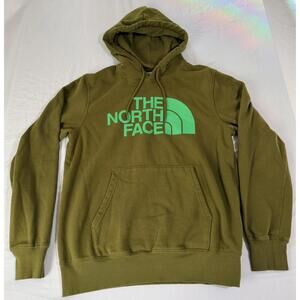 The North Face Mens Pullover Hoodie‎ Size Medium